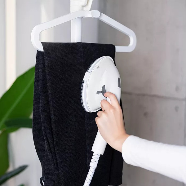 Изображение товара Отпариватель Timberk T-VGS03 (белый)