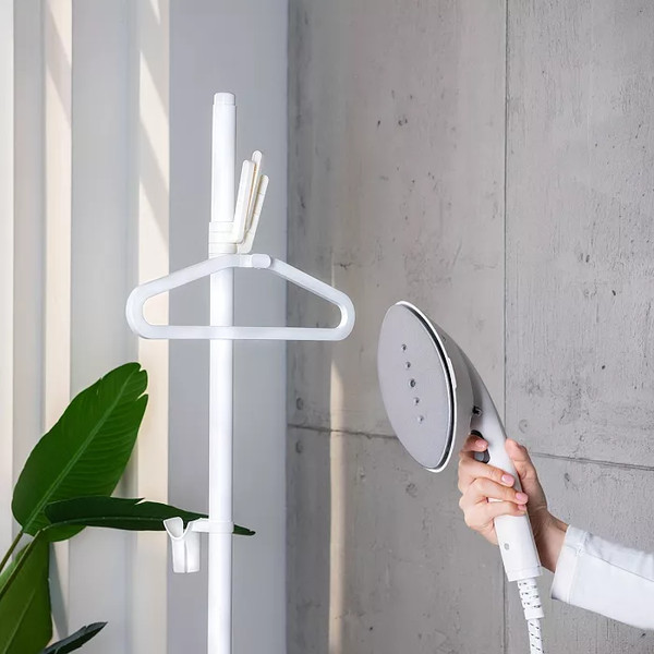 Изображение товара Отпариватель Timberk T-VGS03 (белый)