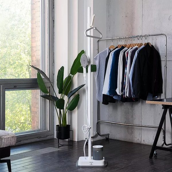 Изображение товара Отпариватель Timberk T-VGS03 (белый)