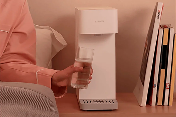 Изображение товара Термопот Xiaomi Smart Water Dispenser BHR8992EU / MJMY23-A 