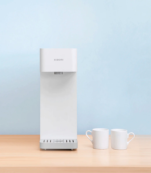 Изображение товара Термопот Xiaomi Smart Water Dispenser BHR8992EU / MJMY23-A 