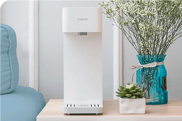 Изображение товара Термопот Xiaomi Smart Water Dispenser BHR8992EU / MJMY23-A 