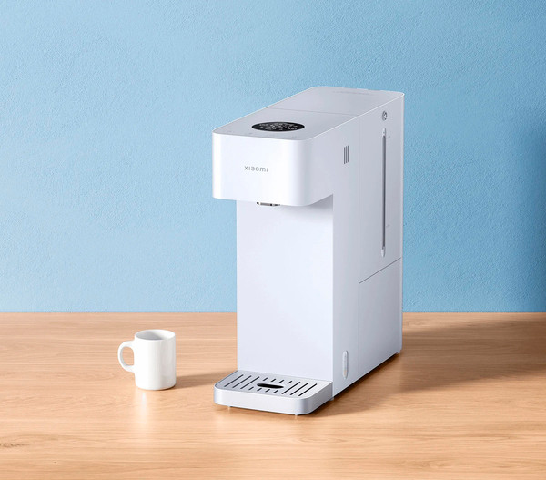 Изображение товара Термопот Xiaomi Smart Water Dispenser BHR8992EU / MJMY23-A 