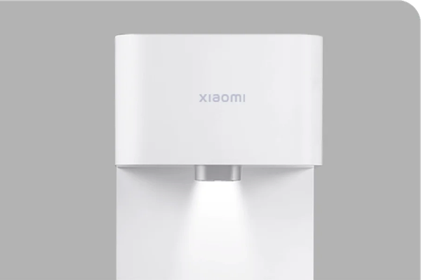 Изображение товара Термопот Xiaomi Smart Water Dispenser BHR8992EU / MJMY23-A 