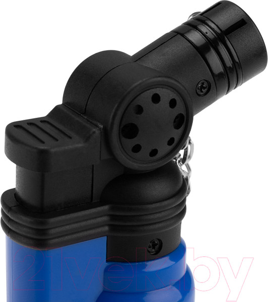 Изображение товара Зажигалка Rexant Турбо GT-10/12-0010 (с топливом Runis Premium 1-006 270мл)