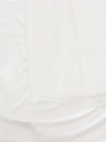 Изображение товара Простыня Sima-Land Home Natural color / 10389588