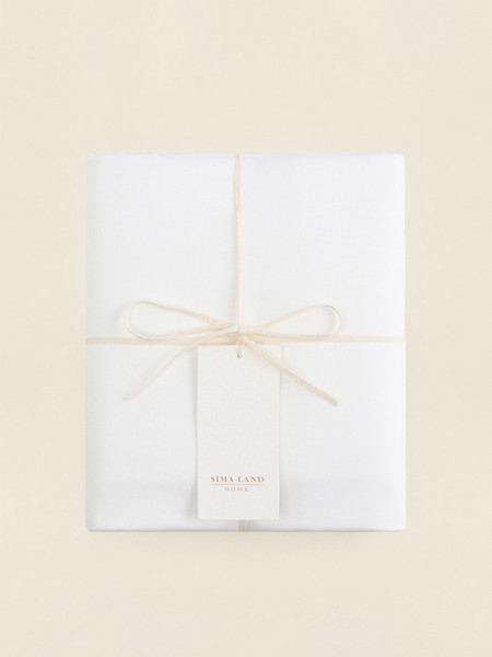 Изображение товара Простыня Sima-Land Home Natural color / 10389588