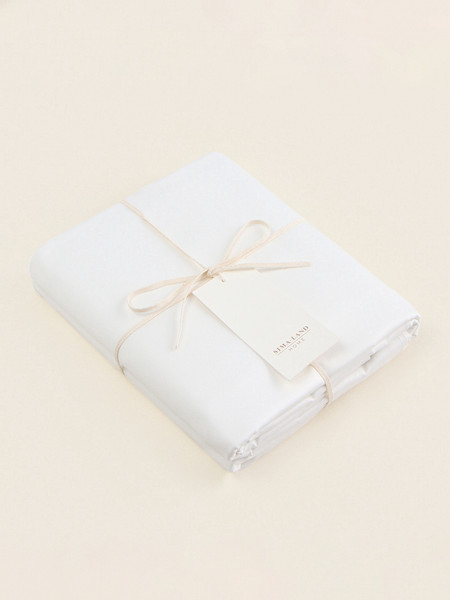 Изображение товара Простыня Sima-Land Home Natural color / 10389588