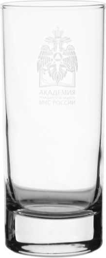 Изображение товара Стакан Pasabahce Side 42439/b / 535