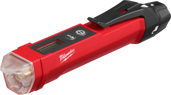 Изображение товара Индикатор напряжения Milwaukee 2225-20 (4932498859)