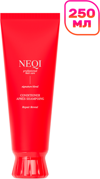Изображение товара Кондиционер для волос NEQI Repair Reveal Conditioner (250мл)