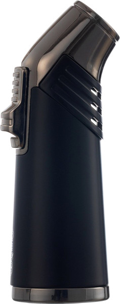 Изображение товара Зажигалка S.Quire 430123-Black (с топливом Runis Premium 1-006 270мл)