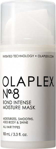Изображение товара Маска для волос Olaplex №8 Bond Repair Moisture Mask (100мл)