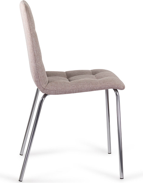 Изображение товара Набор стульев Brabix CF-011 / 532768 (2шт, бежевый)