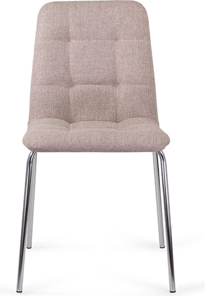 Изображение товара Набор стульев Brabix CF-011 / 532768 (2шт, бежевый)