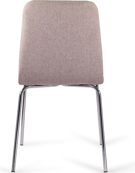 Изображение товара Набор стульев Brabix CF-011 / 532768 (2шт, бежевый)