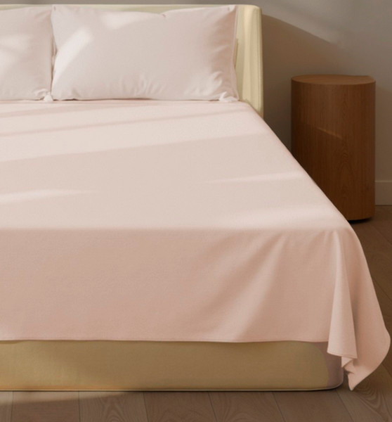 Изображение товара Простыня Sima-Land Home Nude / 10445218