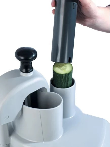 Изображение товара Профессиональная овощерезка Robot Coupe CL20 22394 / рхд195