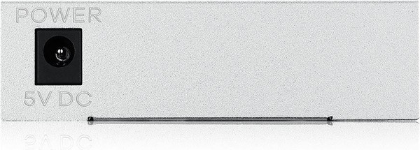 Изображение товара Коммутатор ZyXEL GS-105BV5-EU0101F