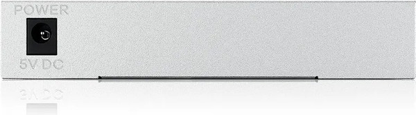 Изображение товара Коммутатор ZyXEL GS-108BV5-EU0101F