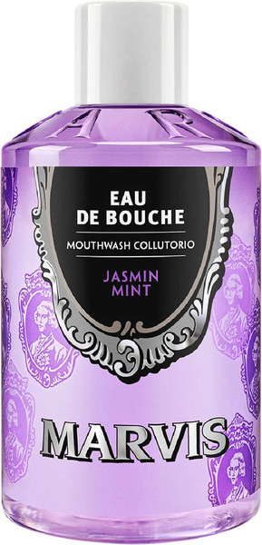 Изображение товара Ополаскиватель для полости рта Marvis Jasmin Mint (400мл)