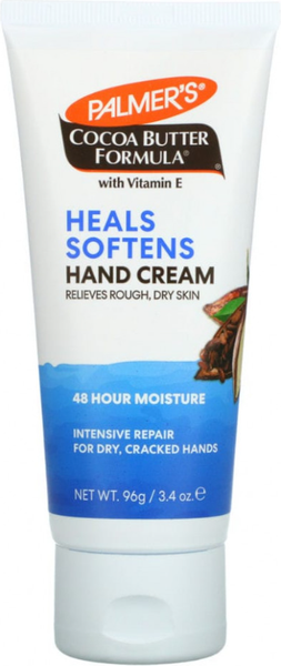 Изображение товара Крем для рук Palmers с маслом какао и витамином Е (96г)