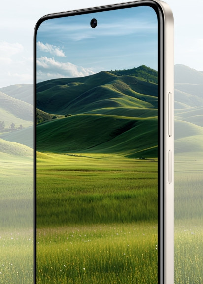 Изображение товара Смартфон Honor X7d 8GB/256GB (пустынно-золотой)