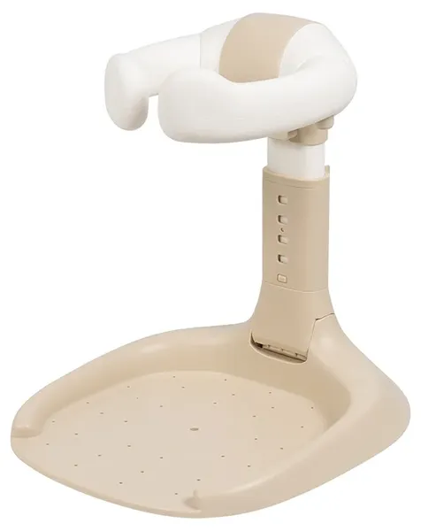 Изображение товара Ванночка детская Farfello S3 (бежевый)