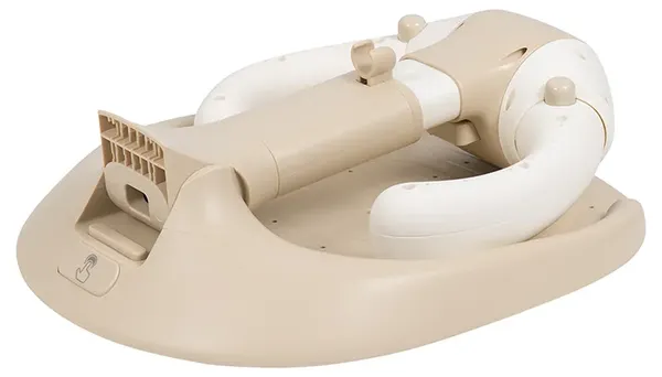 Изображение товара Ванночка детская Farfello S3 (бежевый)