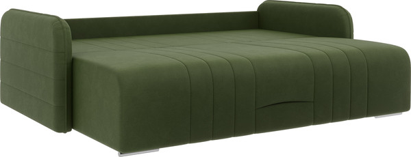 Изображение товара Диван Bravo Мебель Тонга-2 стандарт 7 вариант (оливковый)