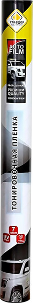 Изображение товара Пленка тонировочная для авто Главдор 35% GL-115 (0.5мx3м)