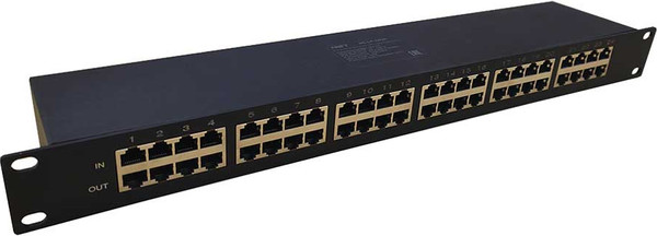 Изображение товара Устройство грозозащиты NST NS-LP-24GP