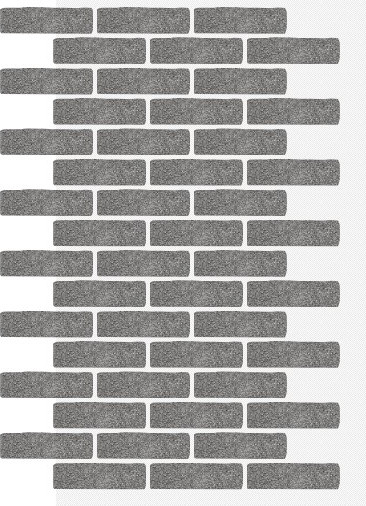 Изображение товара Фасадная панель АМК Клинкер цвет 202