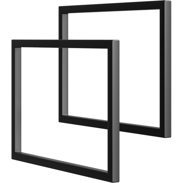 Изображение товара Тумба с умывальником Aqwella Fargo 600 / FRG0106DB+4640021060773+FRGN380