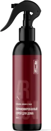 Изображение товара Освежитель воздуха Arluni Гвоздика вишня табак (300мл)