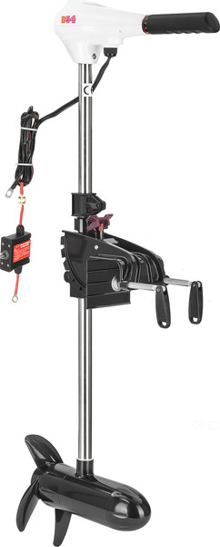 Изображение товара Мотор лодочный Haibo D54