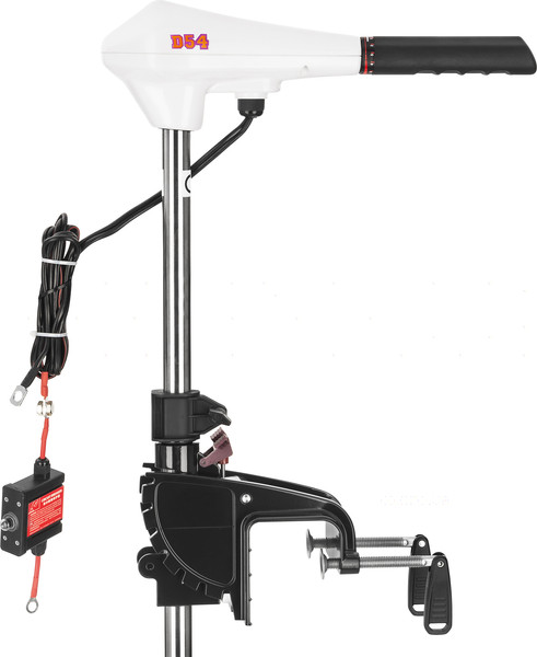 Изображение товара Мотор лодочный Haibo D54