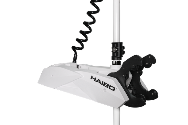 Изображение товара Мотор лодочный Haibo iPenguin P70 12V