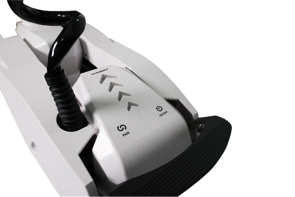 Изображение товара Мотор лодочный Haibo iPenguin P70 12V