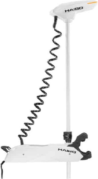 Изображение товара Мотор лодочный Haibo iPenguin P90 24V