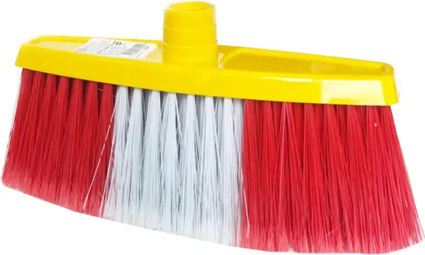 Изображение товара Насадка для щетки Эльфпласт Стандарт EP154 (черный)