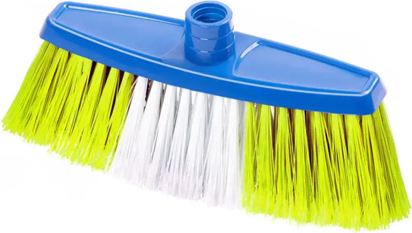 Изображение товара Насадка для щетки Эльфпласт Стандарт EP154 (черный)