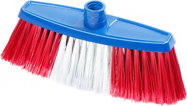 Изображение товара Насадка для щетки Эльфпласт Стандарт EP154 (черный)