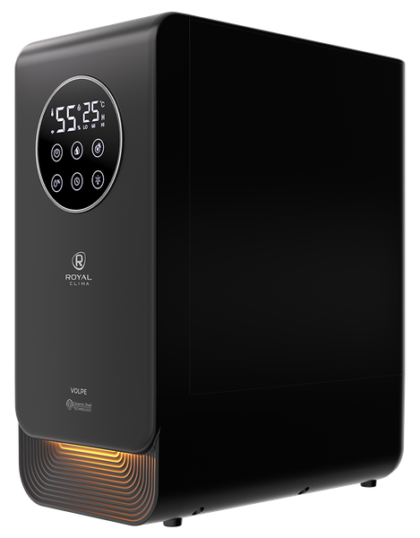 Изображение товара Ультразвуковой увлажнитель воздуха Royal Clima RUH-VP500/6.5E-BL