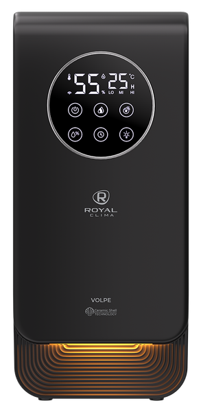 Изображение товара Ультразвуковой увлажнитель воздуха Royal Clima RUH-VP500/6.5E-BL