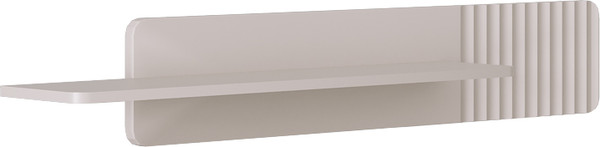 Изображение товара Полка Black Red White Dalia PAN (персидский жемчуг)