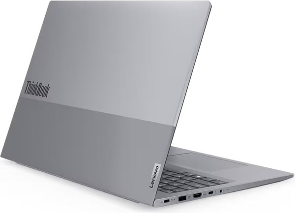 Изображение товара Ноутбук Lenovo ThinkBook 16 G6 IRL (21KHA0W7RU)