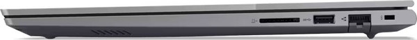 Изображение товара Ноутбук Lenovo ThinkBook 16 G6 IRL (21KHA0W7RU)