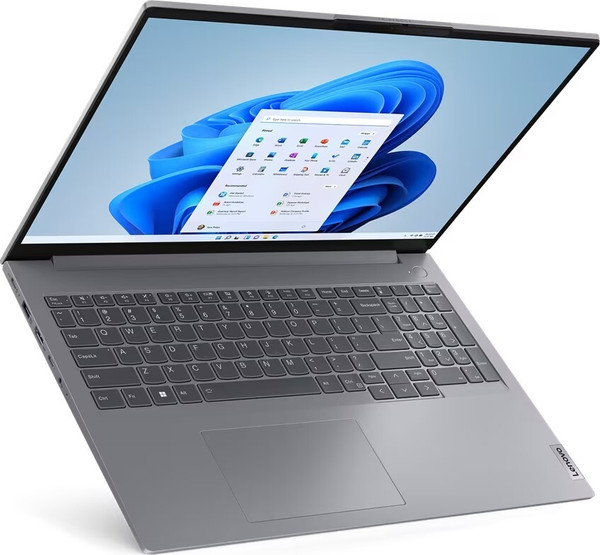 Изображение товара Ноутбук Lenovo ThinkBook 16 G6 IRL (21KHA0W7RU)