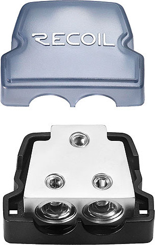 Изображение товара Дистрибьютор питания для автомобиля Recoil BDB12